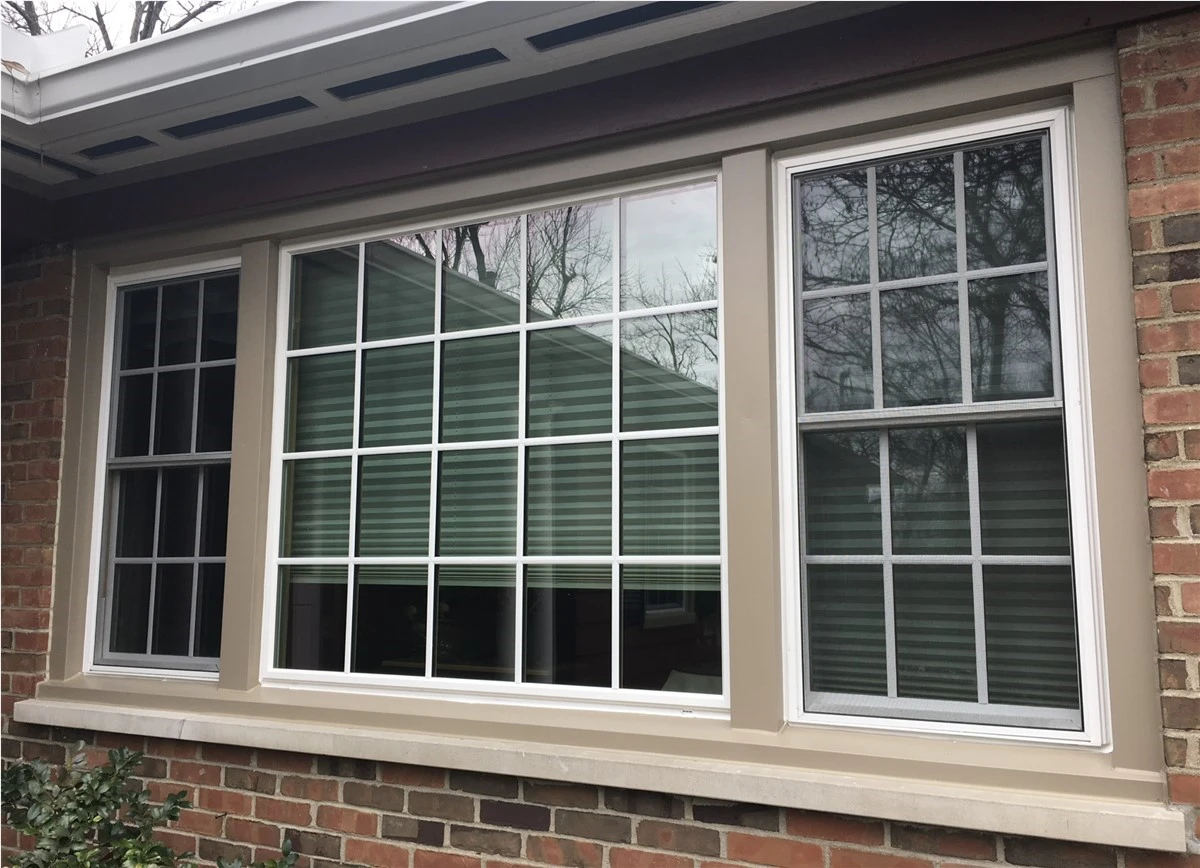 Window Replacement Cedar Rapids