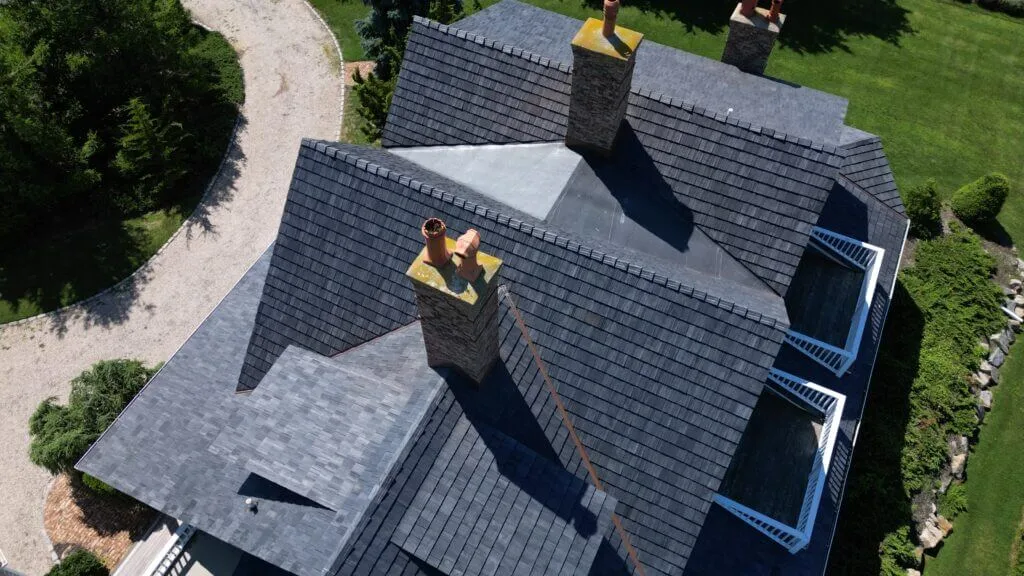 asphalt shingles Cedar Rapids