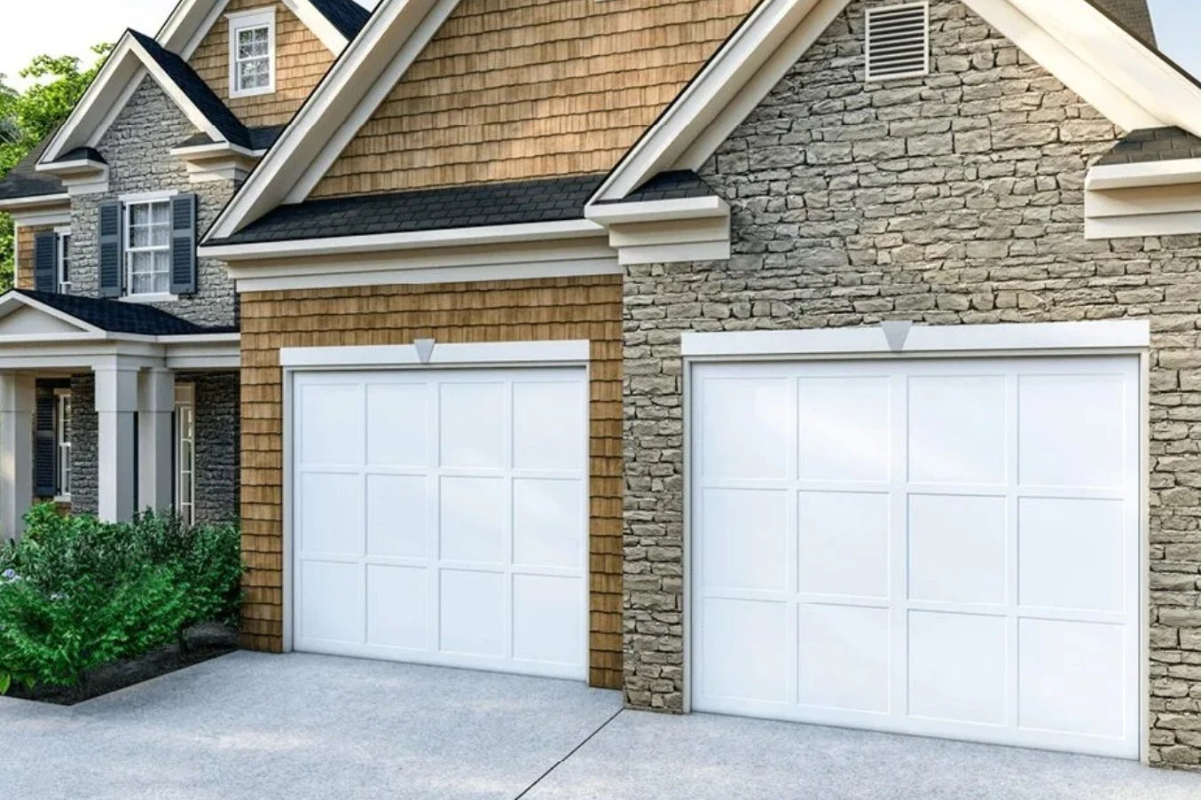 garage door installation Cedar Rapids