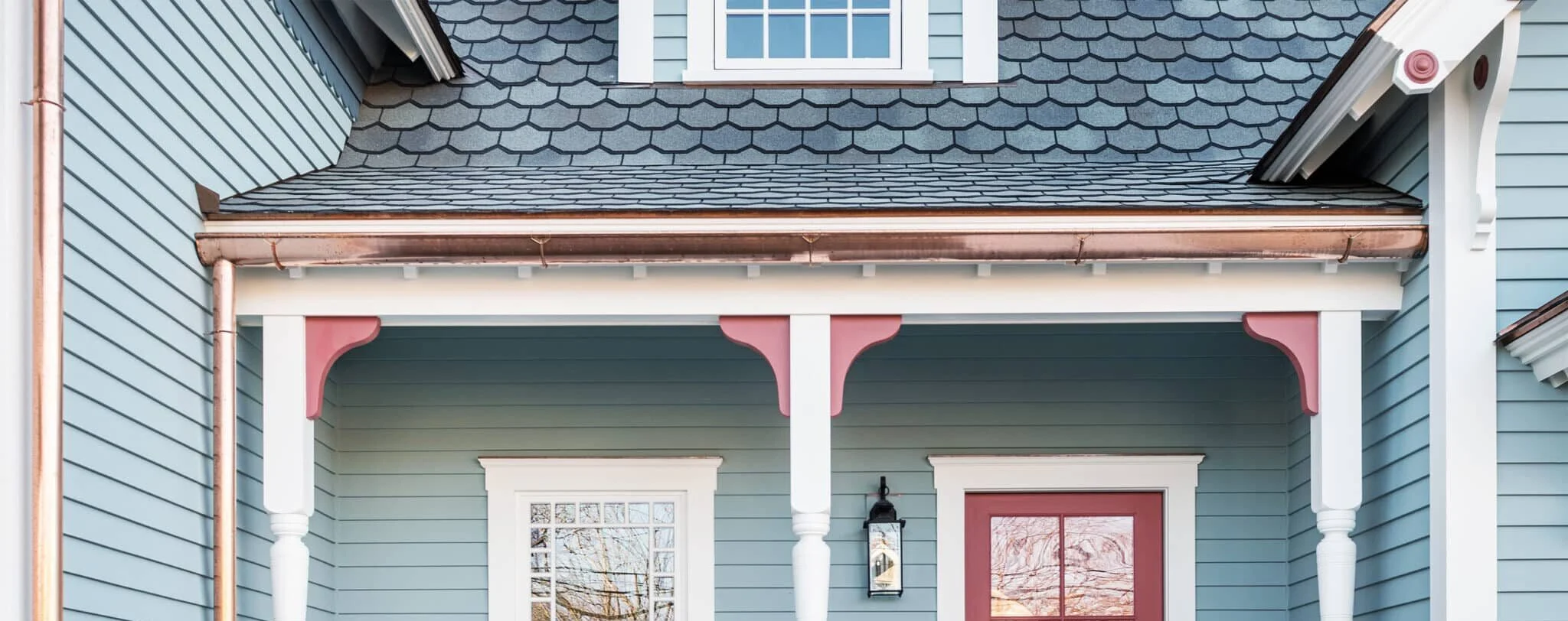 gutter companies Cedar Rapids