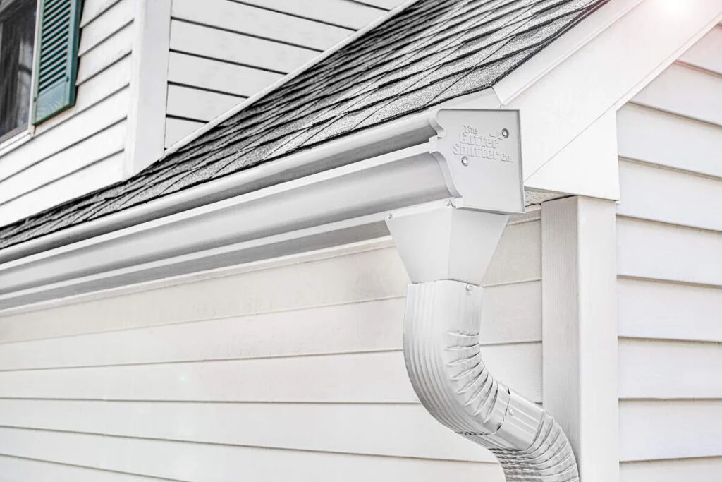 Seamless Aluminum Gutter Systems