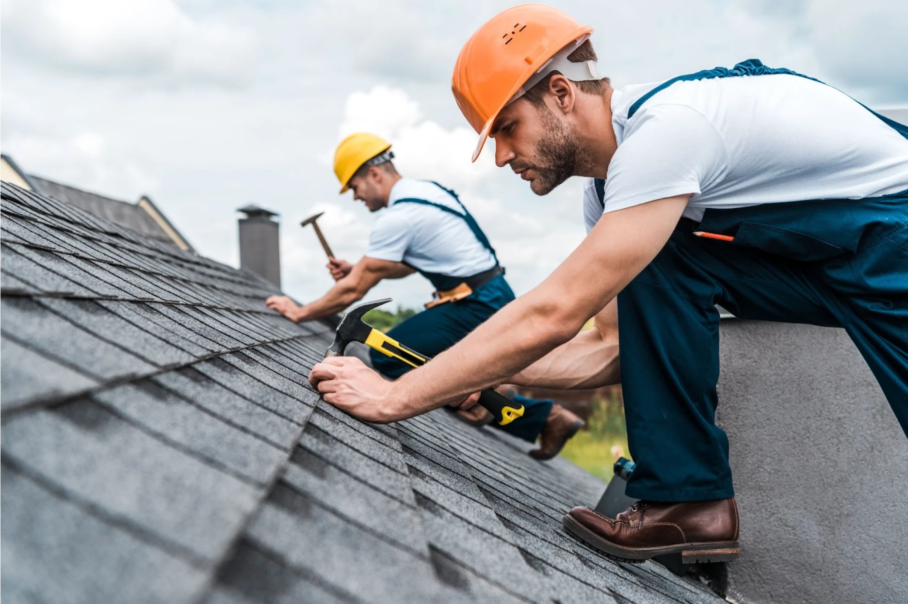 roofing companies Cedar Rapids