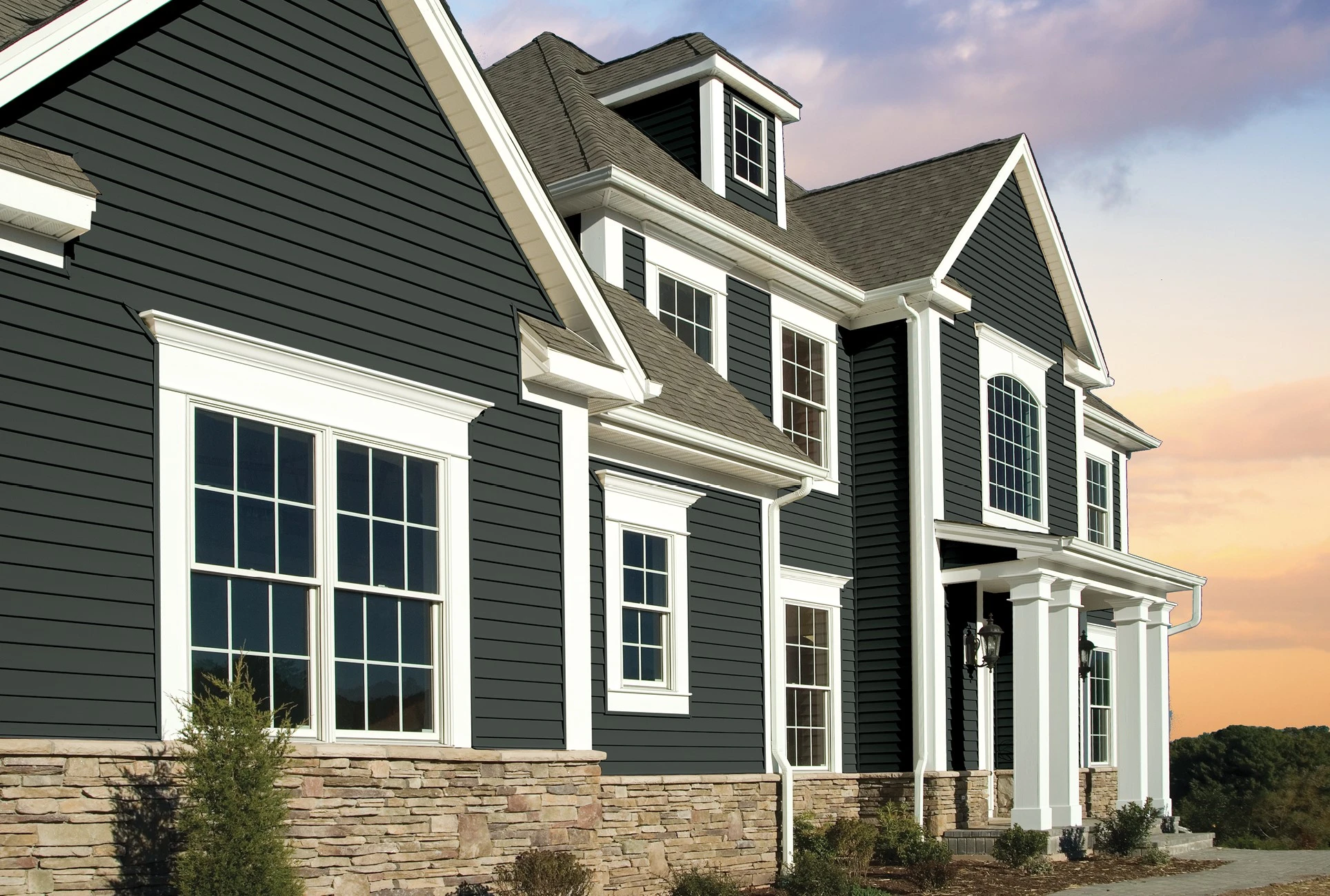 siding companies