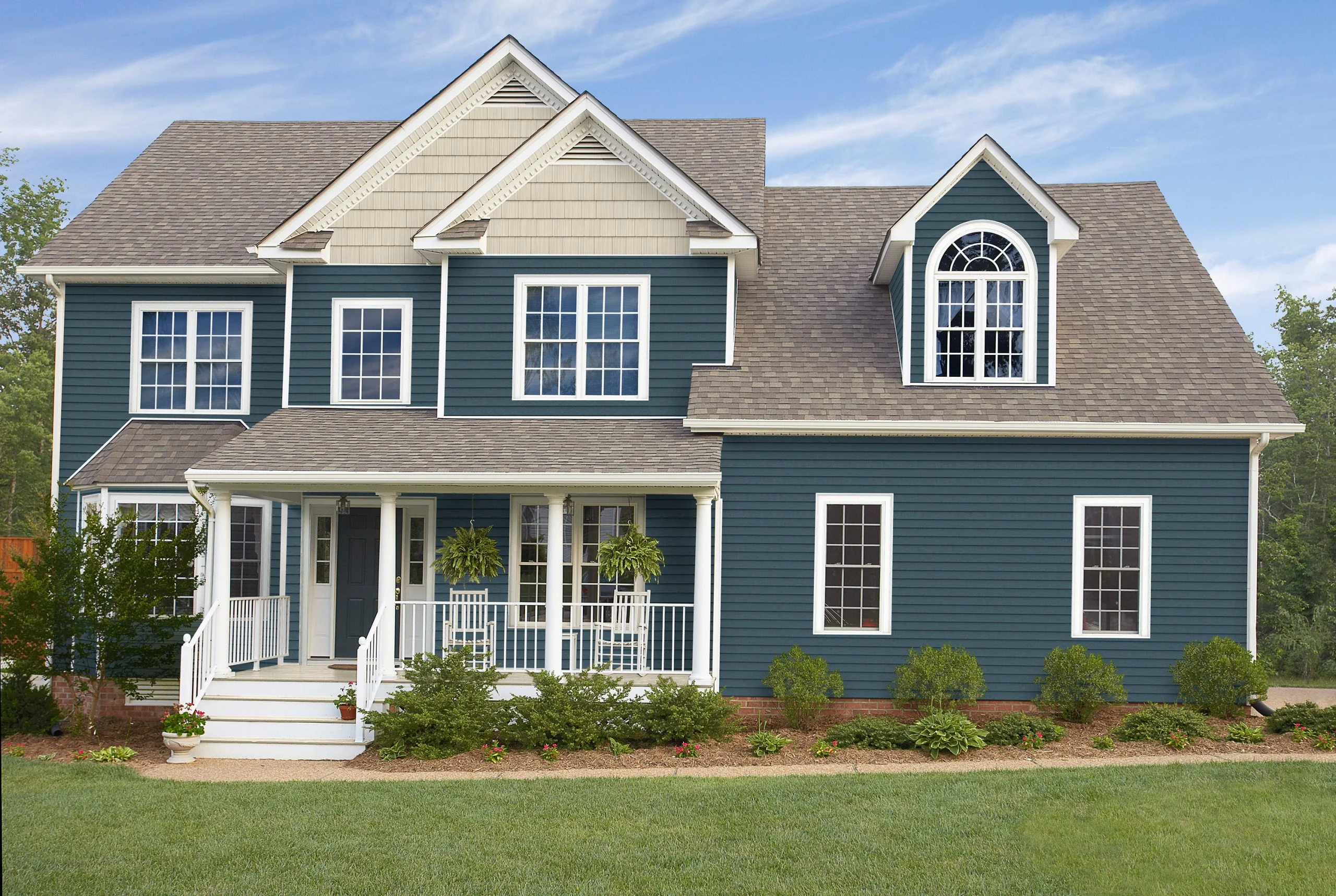 vinyl trim installation Cedar Rapids